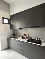 Peakview Estate (D16), Terrace #545581261